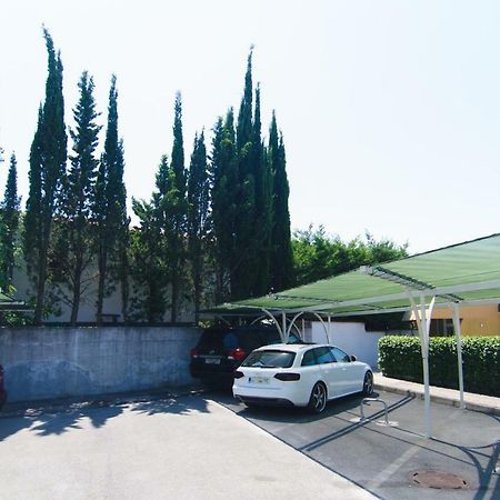 Apartment Monte Carlo Portorož Eksteriør billede