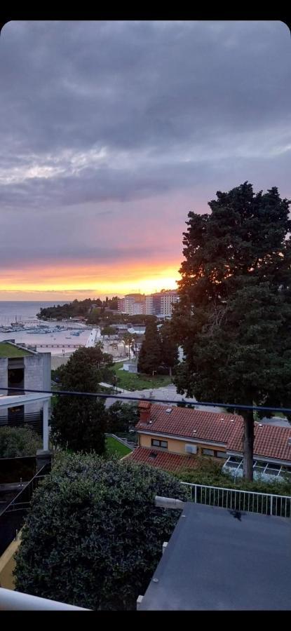 Apartment Monte Carlo Portorož Eksteriør billede