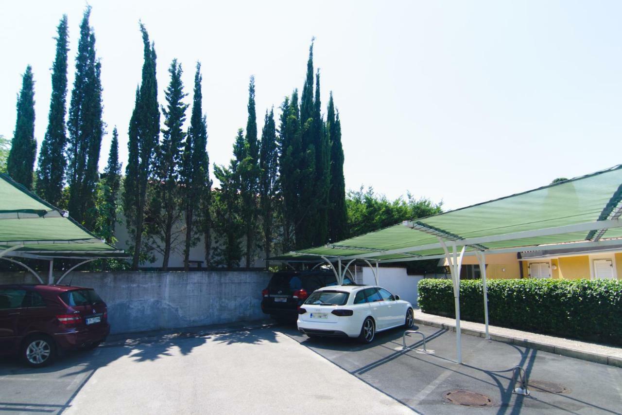 Apartment Monte Carlo Portorož Eksteriør billede