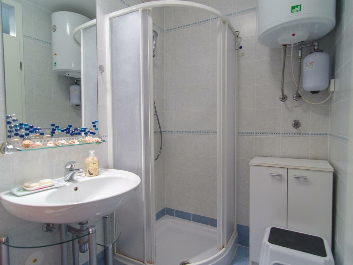 Apartment Monte Carlo Portorož Eksteriør billede